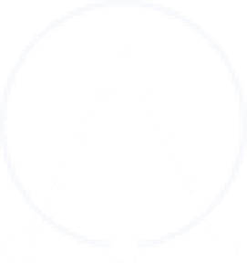Header Circle and Triangle Logo