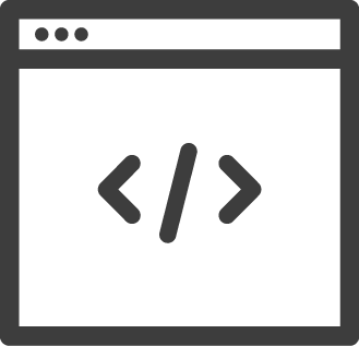 Development Icon